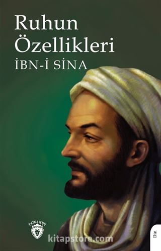 Ruhun Özellikleri