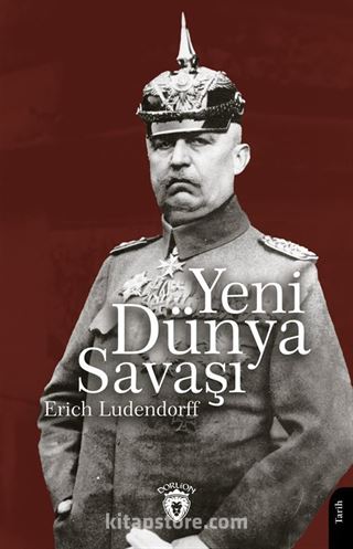 Yeni Dünya Savaşı