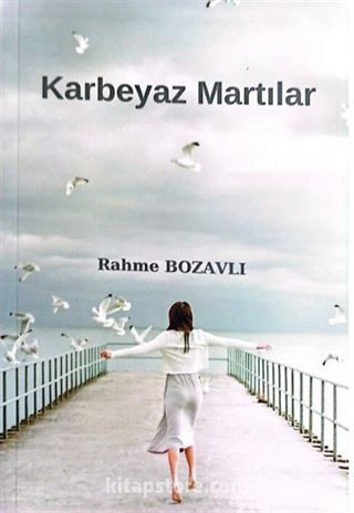 Karbeyaz Martılar