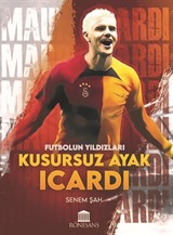 Kusursuz Ayak Icardi