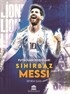 Sihirbaz Messi