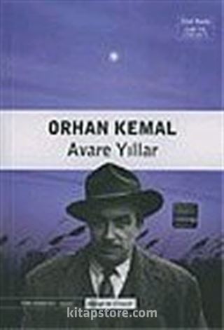 Avare Yıllar