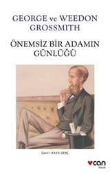 Önemsiz Bir Adamın Günlüğü