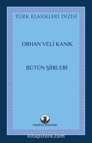 Bütün Şiirleri