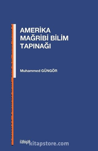 Amerika Mağribi Bilim Tapınağı