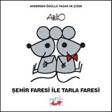 Şehir Faresi İle Tarla Faresi