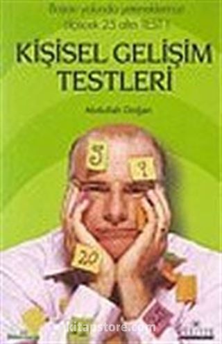 Kişisel Gelişim Testleri