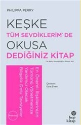 Keşke Tüm Sevdiklerim'de Okusa Dediğiniz Kitap