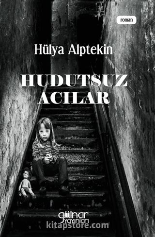 Hudutsuz Acılar