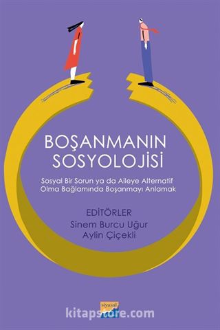 Boşanmanın Sosyolojisi