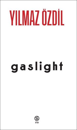 Gaslight (Ciltli)