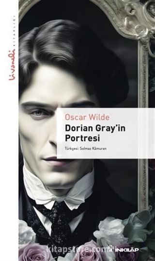 Dorian Gray'in Portresi / Livaneli Kitaplığı