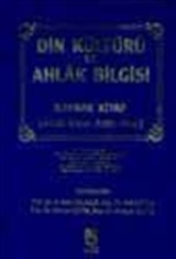 Din Kültürü Ve Ahlak Bilgisi