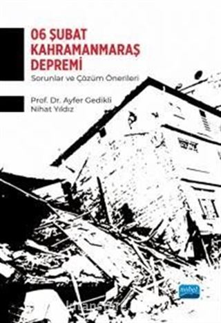 6 Şubat Kahramanmaraş Depremi