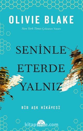 Seninle Eterde Yalnız (Ciltli)