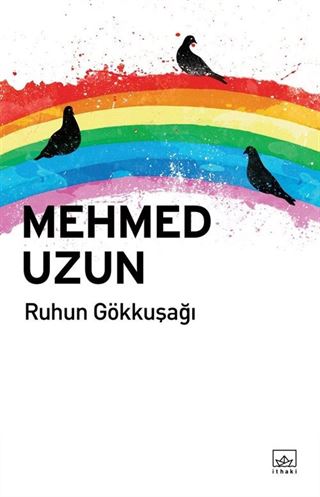 Ruhun Gökkuşağı