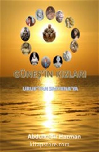 Güneş'in Kızları