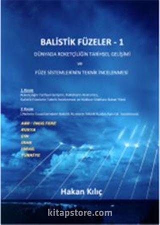 Balistik Füzeler 1