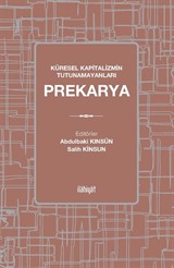 Prekarya