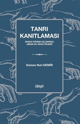 Tanrı Kanıtlaması