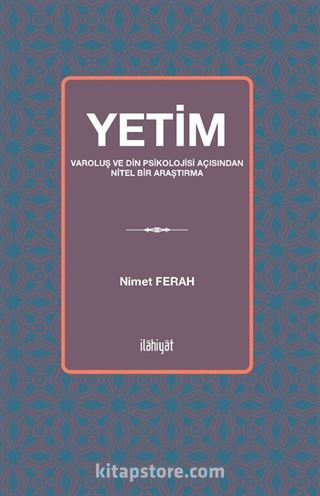 Yetim