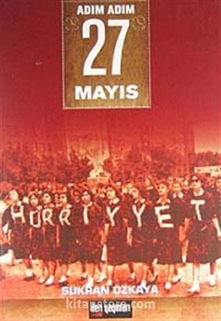 Adım Adım 27 Mayıs