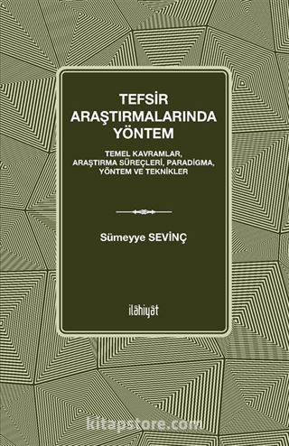 Tefsir Araştırmalarında Yöntem