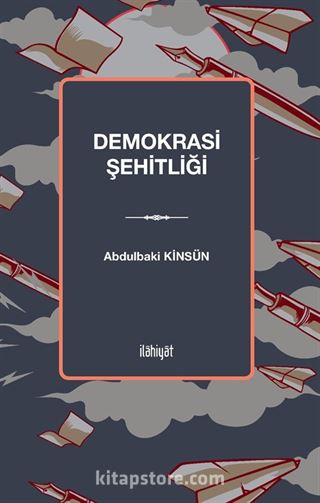 Demokrasi Şehitliği