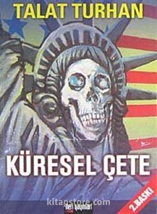 Küresel Çete