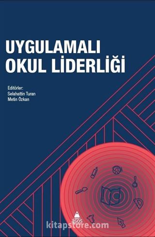 Uygulamalı Okul Liderliği