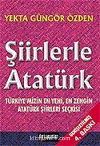 Şiirlerle Atatürk