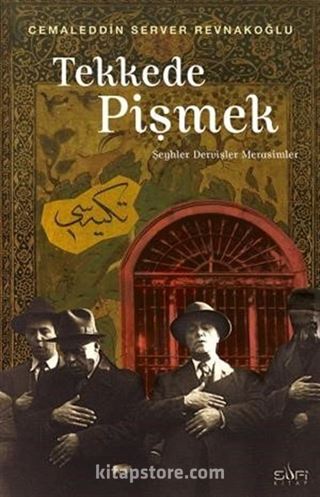 Tekkede Pişmek