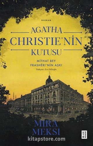 Agatha Christie'nin Kutusu