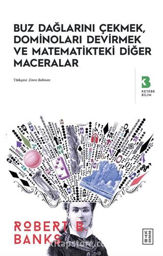 Buz Dağlarını Çekmek, Dominoları Devirmek ve Matematikteki Diğer Maceralar