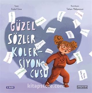 Güzel Sözler Koleksiyoncusu