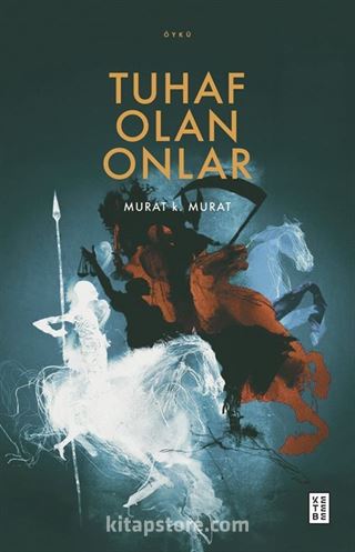 Tuhaf Olan Onlar