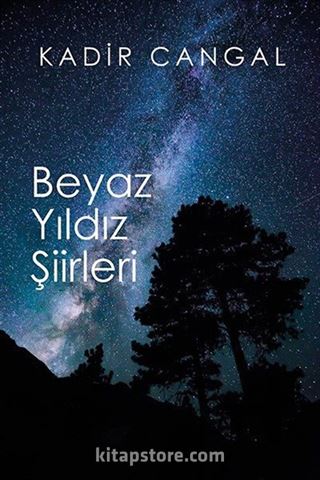 Beyaz Yıldız Şiirleri