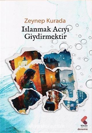 Islanmak Acıyı Giydirmektir