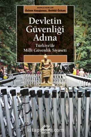 Devletin Güvenliği Adına