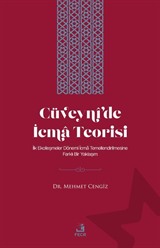 Cüveynî'de İcma Teorisi