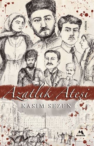 Azatlık Ateşi