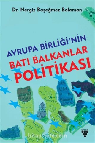 Avrupa Birliği'nin Batı Balkanlar Politikası