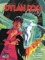 Dylan Dog Maxi Albüm 29 / Yıldızlar Yanıyor