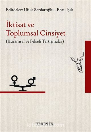 İktisat ve Toplumsal Cinsiyet