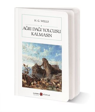 Ağrı Dağı Yolcusu Kalmasın (Cep Boy) (Tam Metin)