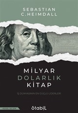 Milyar Dolarlik Kitap: İş Dünyasının En Güçlü Liderleri