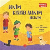 Benim Kişisel Alanım Bedenim / Mahremiyet Serisi 1