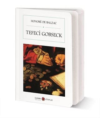 Tefeci Gobseck (Cep Boy) (Tam Metin)