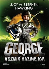 George ve Kozmik Hazine Avı