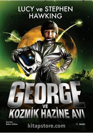 George ve Kozmik Hazine Avı